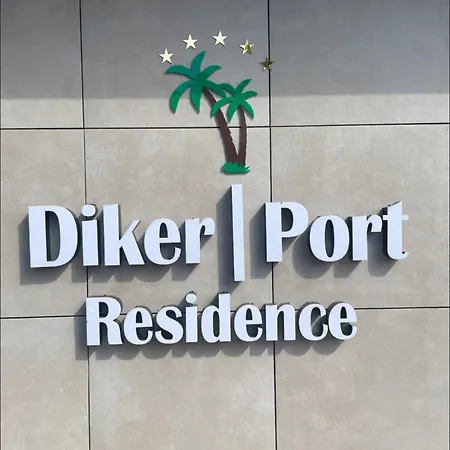 Diker Port * Antalya