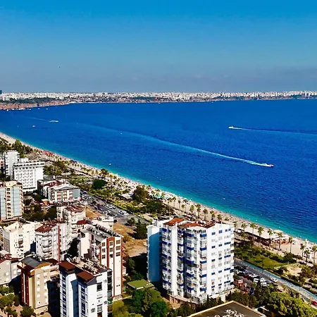 Apartment Diker Port